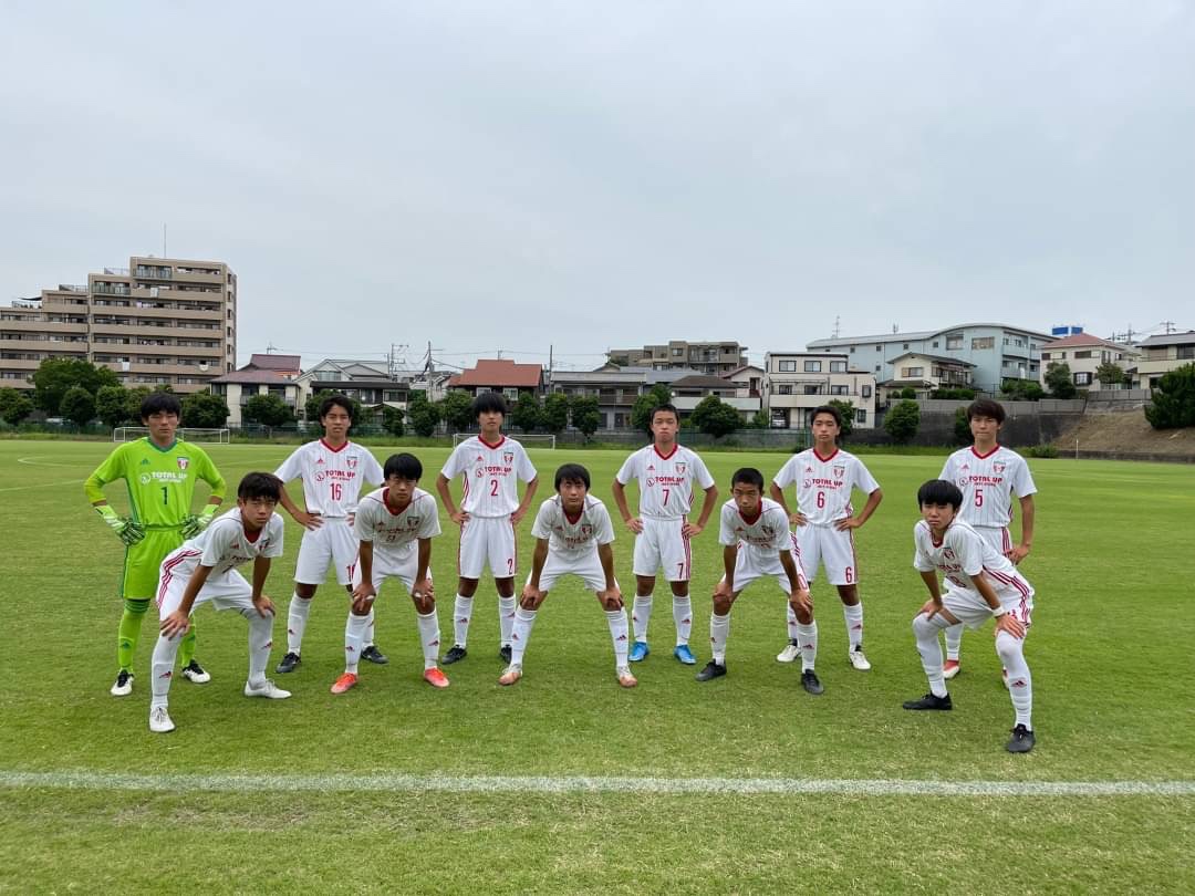 第27回 関東クラブユースサッカー選手権 U 15 大会 Npo法人クマガヤsc
